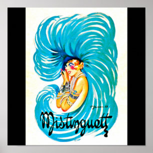 Poster Poster-Classic/Vintage-Charles Gesmar 17