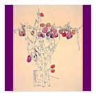 Poster-Classic/Vintage-Charles Rennie Mackintosh 7