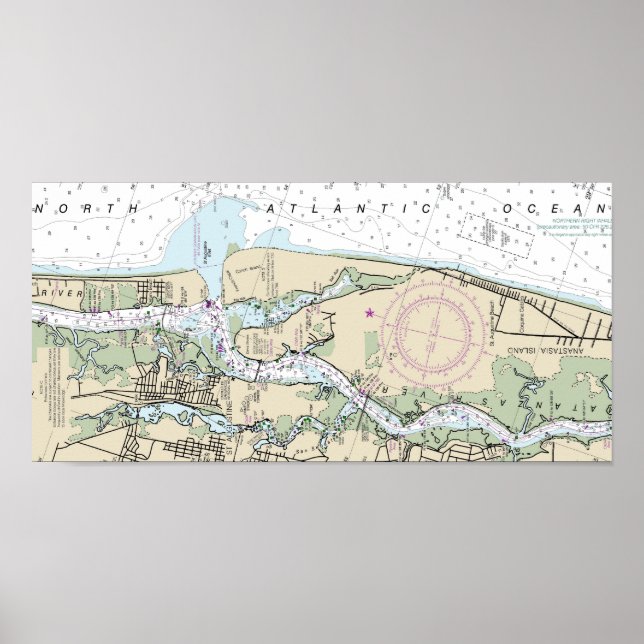 Poster Poster_FL_StAugustine (Devant)