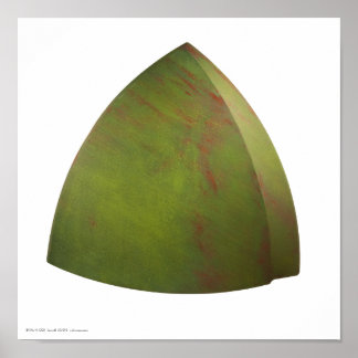 Poster Poster/Impression : "Arch Triad 2"