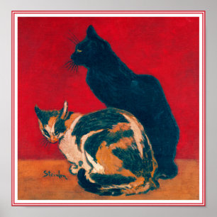 Poster Poster/Imprimer : Les Conversations par Theophile 