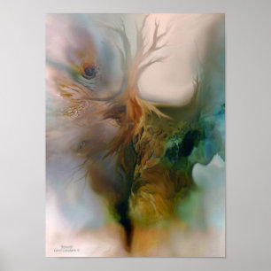 Poster Poster/Imprimer sous l'art