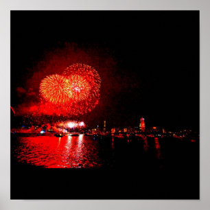 Poster Poster-Modern Boston Photography-14