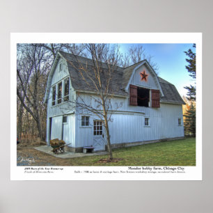 Poster Poster, Mondor