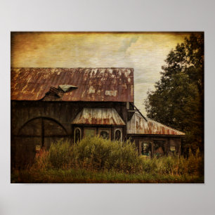 Poster Poster-Ombres des oubliés