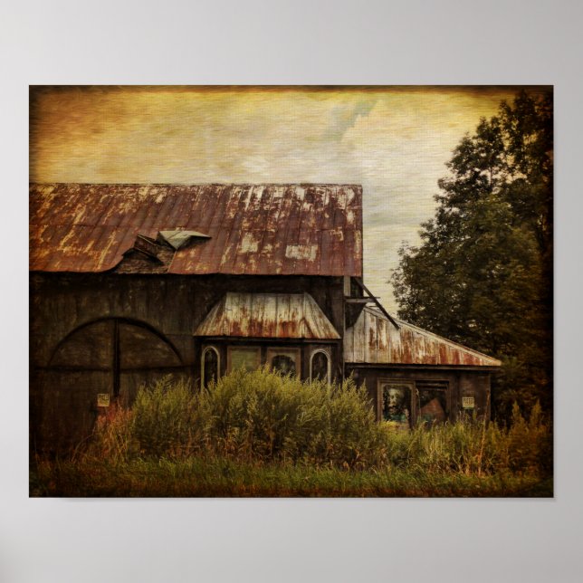 Poster Poster-Ombres des oubliés (Devant)