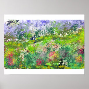 Poster, Poster Paper - Nature under the wind
