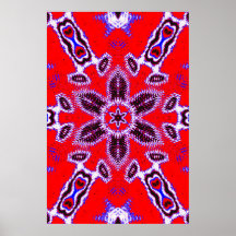 Poster: Papier d'affiche de haute qualité