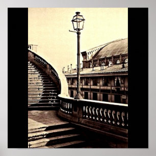 Poster Poster-Photographie Vintage-Charles Marville 21