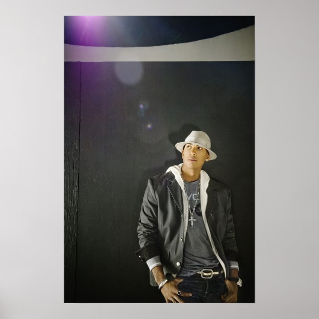 Poster - Poster Raja Bell (Devant)