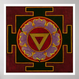 Poster Posterali de K Yantra