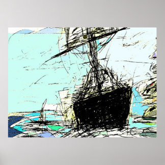 Poster PosterExtra Large (54,13 po x 40,00 po)