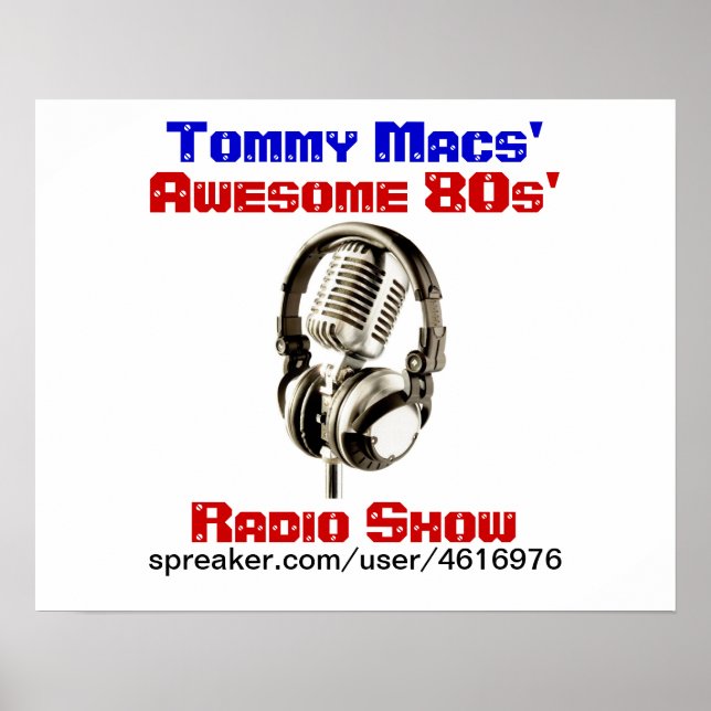 Poster Posters' (Devant)