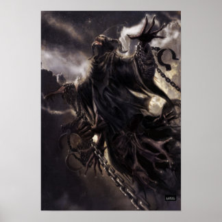 Poster Postes