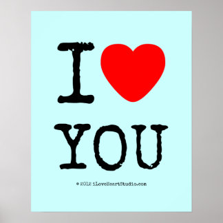 Poster Postes