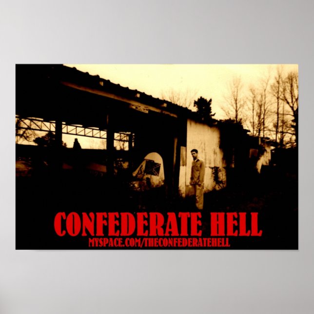 Poster Postes (Devant)