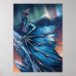 Poster Postes