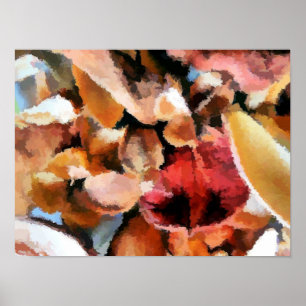 POSTER POT-POURRI