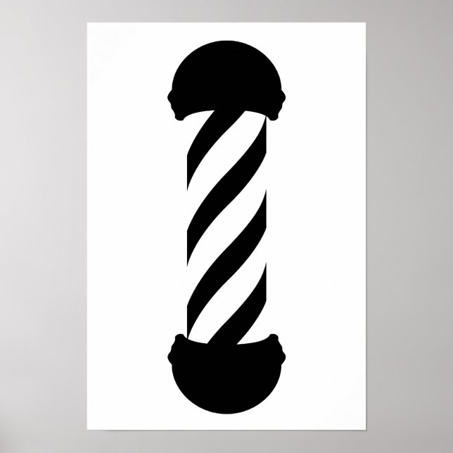 Poster poteau (Devant)