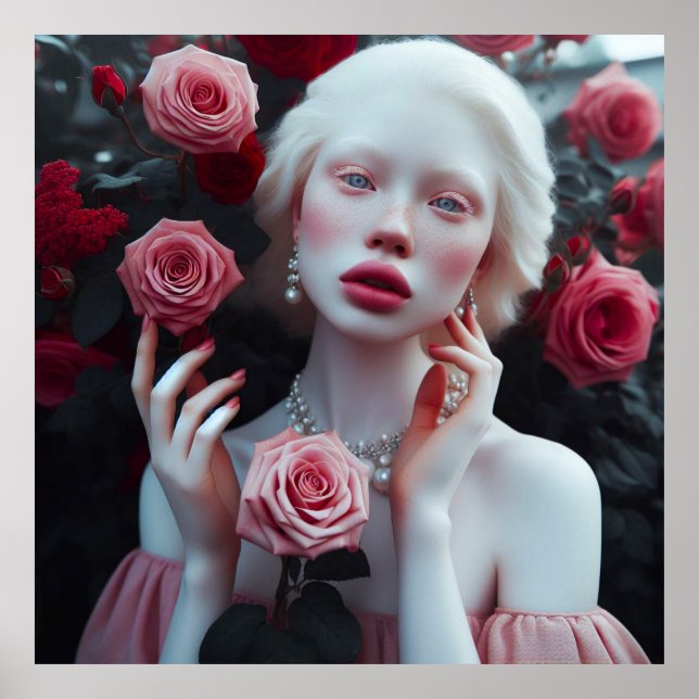 Poster Potrait (Devant)