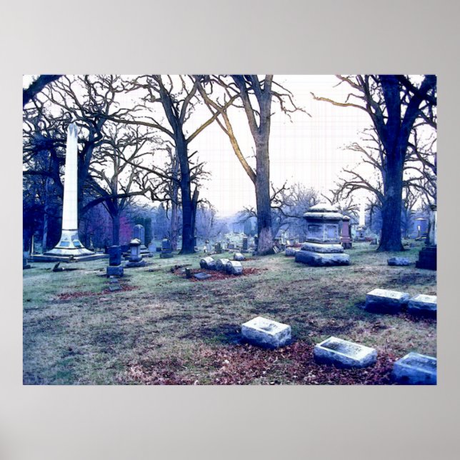 Poster Pour ce que l'oeil peut voir. (Devant)