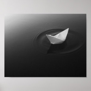 Poster : Pour commencer l'Odyssée