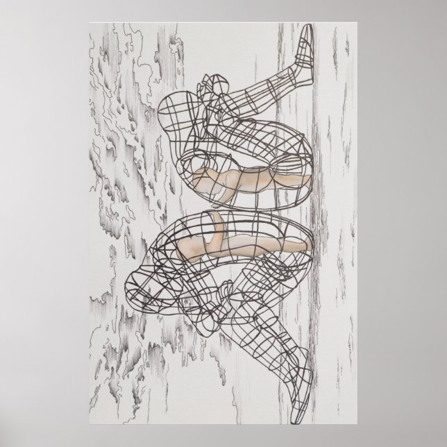 Poster pour enfants (Devant)