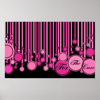 Poster Pour l'affiche Cure