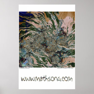 Poster Pour monter l'ouragan