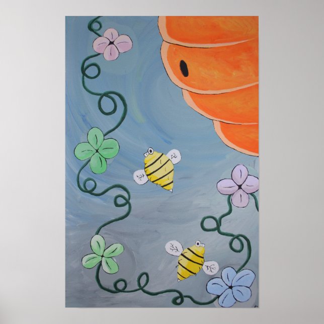 Poster Pourquoi Voyager Loin ? (Devant)