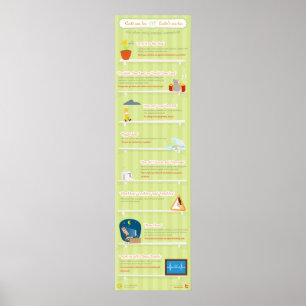 Poster Pouvait s'en soucier moins ou ne pouvait pas s'en