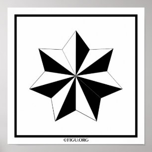 Poster Pouvoirs Primaux / Pouvoirs Ur