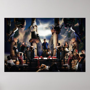 Poster Power Hour