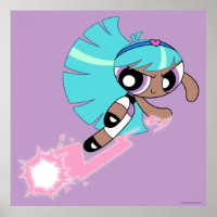 Powerpuff Girls Bliss