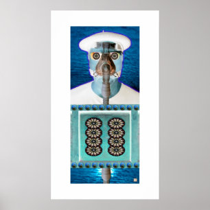 Poster PPC Nuits-Print