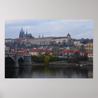 Poster Prague