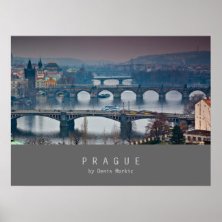 Poster Prague
