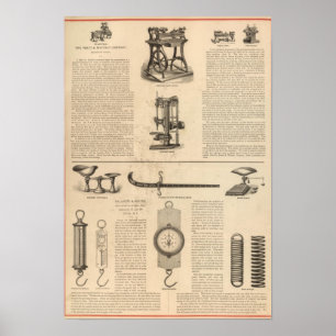 Poster Pratt and Whitney Company