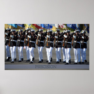 Poster Precision