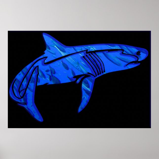 Poster prédicateur (Devant)