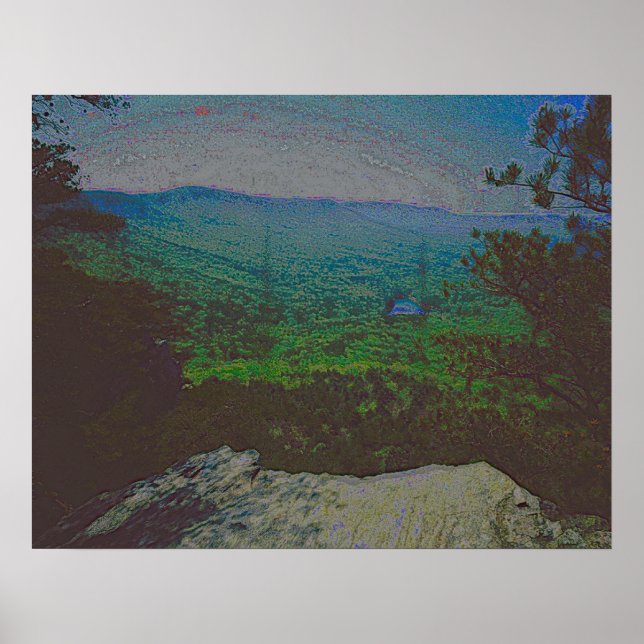 Poster premier (Devant)