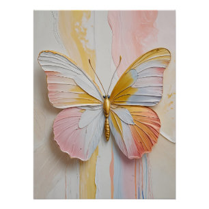 Poster Première lumière de Monarque