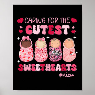 Poster Prendre Soin De L'Amoureux Le Plus Cutest Nicu Nur