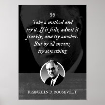 Prenez une méthode et essayez-la. Si elle échoue,