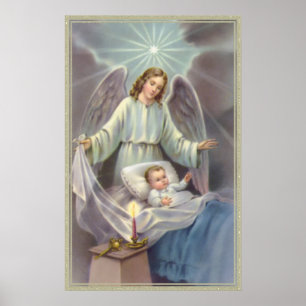 Poster Préoccupation