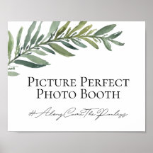 Présentoir de photomaton