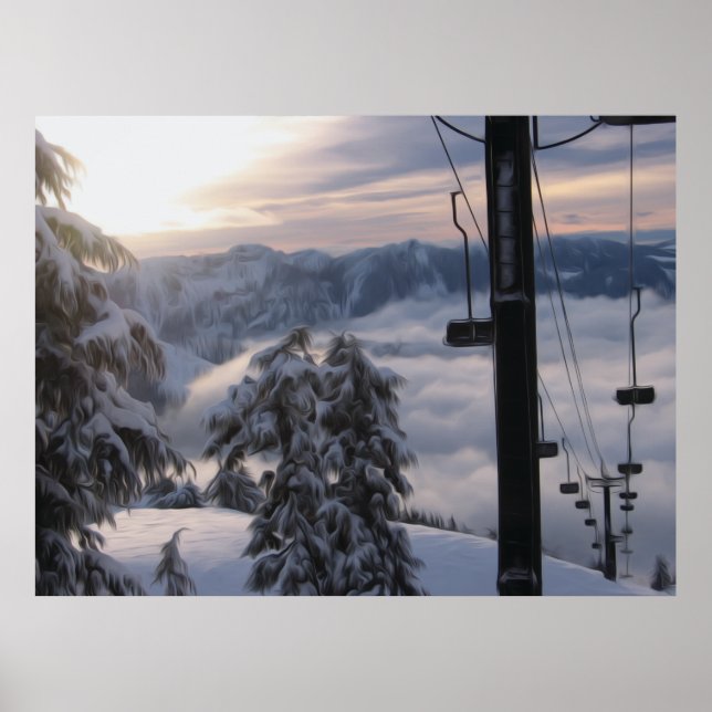 Poster Président 2 (Devant)