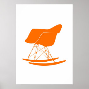 Poster Président Eames