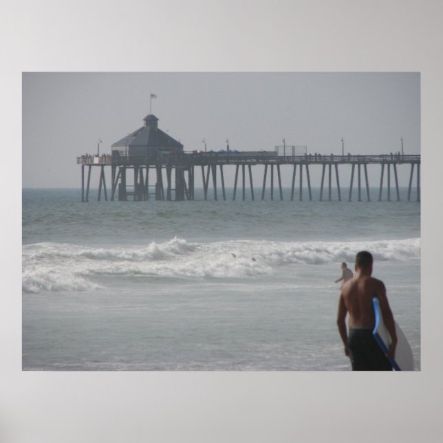 Poster Prêt pour Boogie (Devant)