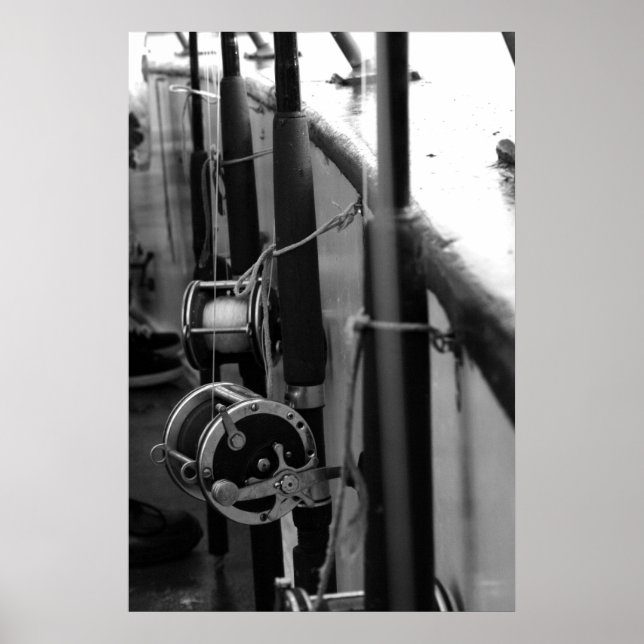 Poster Prêt pour le rappel (Devant)